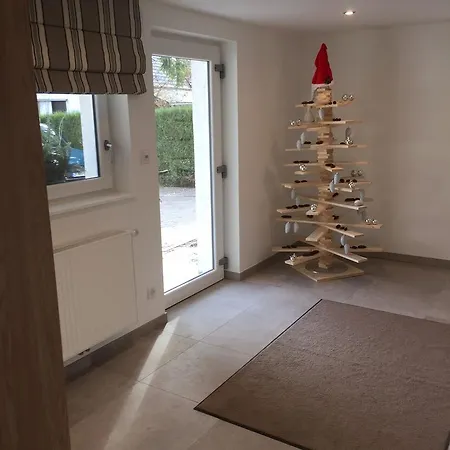 La Cle Des Vignes Vakantiehuis Ribeauvillé