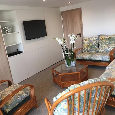 La Cle Des Vignes Ribeauvillé