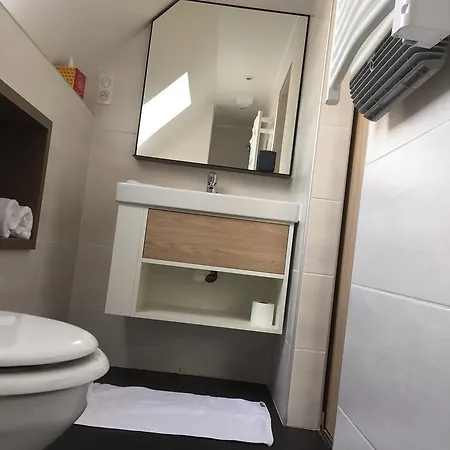 La Cle Des Vignes Vakantiehuis