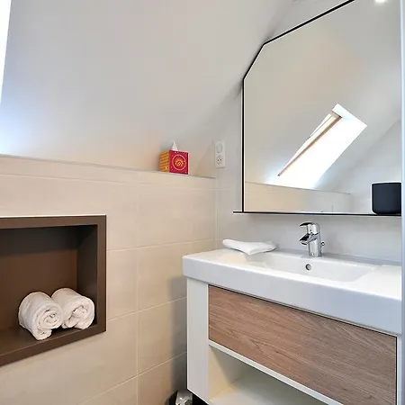 Vakantiehuis La Cle Des Vignes Ribeauvillé