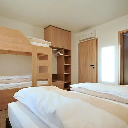 Vakantiehuis La Cle Des Vignes