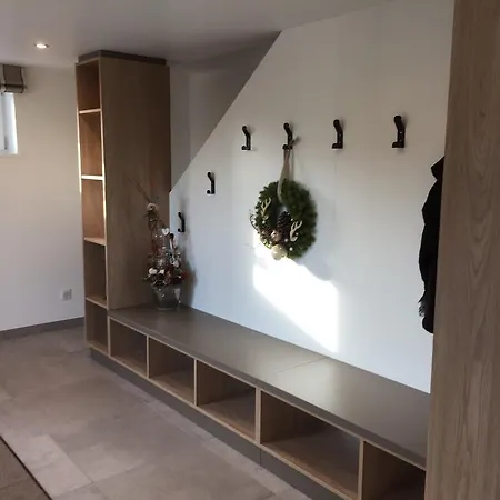 Casa de Férias La Cle Des Vignes