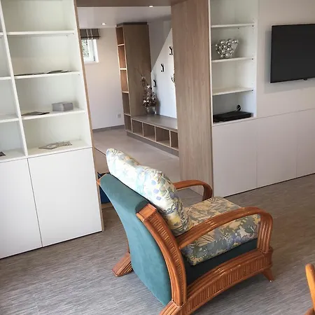 La Cle Des Vignes Casa de Férias