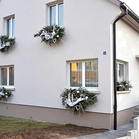 La Cle Des Vignes Holiday home Ribeauville (Haut-Rhin)